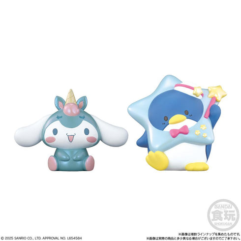 『SANRIO CHARACTERS』【食玩】 FRIENDS 3【BOX】